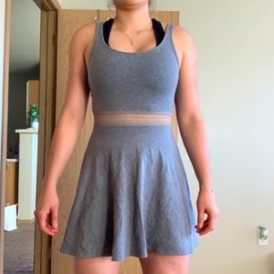 A&F dress